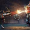 Skyforge Introduced the Gunner 28