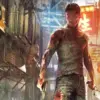 Simu Liu's Sleeping Dogs Movie Advances with Completion of Script Draft 40