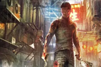 Simu Liu's Sleeping Dogs Movie Advances with Completion of Script Draft 36