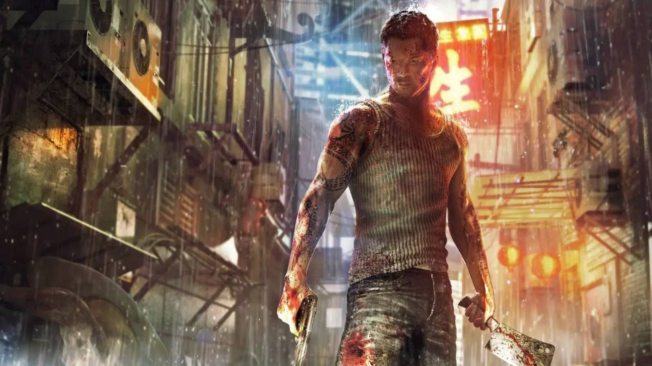 Simu Liu's Sleeping Dogs Movie Advances with Completion of Script Draft 33