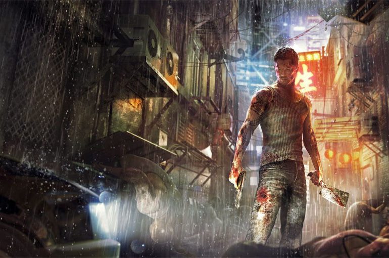 Sleeping Dogs Definitive Edition Review 36