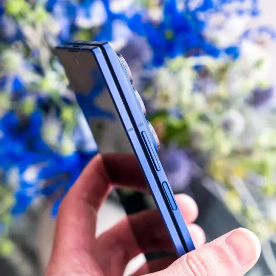 Samsung Unveils Z Fold 7 Promising Enhanced Durability Over Z Fold 6 37