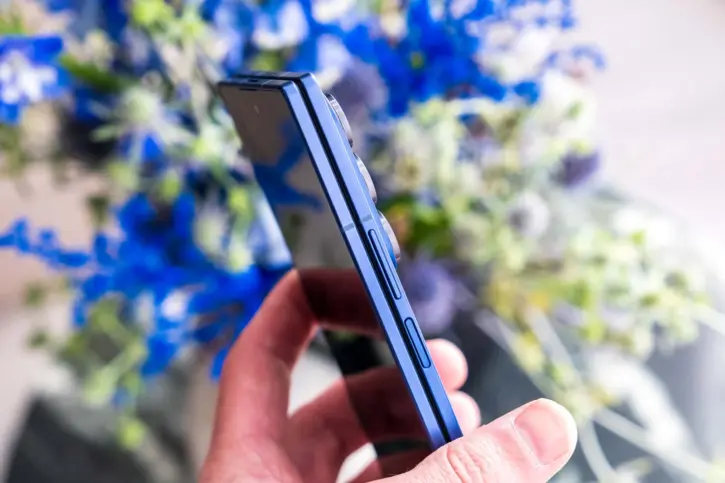 Samsung Unveils Z Fold 7 Promising Enhanced Durability Over Z Fold 6 67