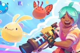 Slime Rancher Launching on Mobile in May 2026 20