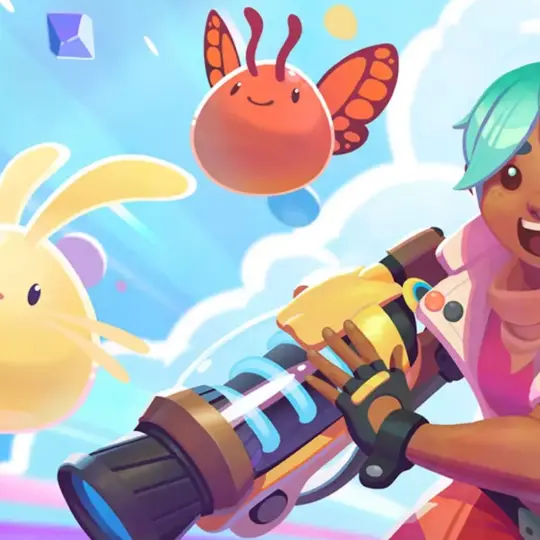 Slime Rancher Launching on Mobile in May 2026 35