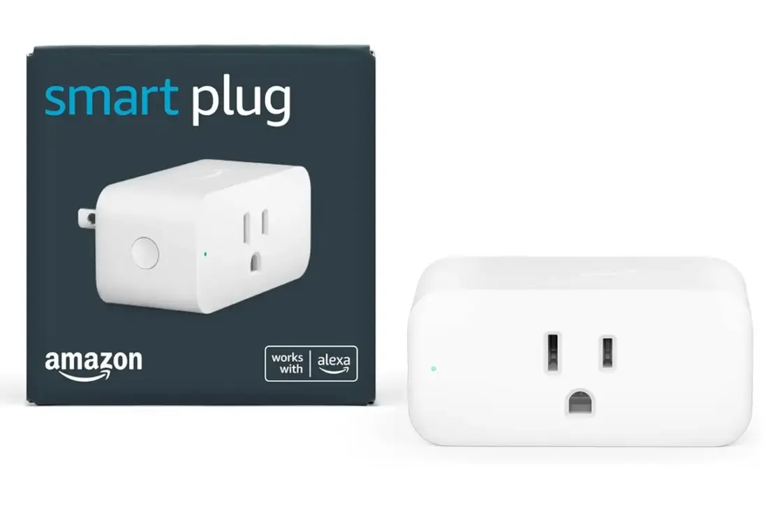 Amazon Offers Smart Plug at 50% Off, Making It Cheaper Than Standard Plugs 33