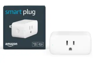 Amazon Offers Smart Plug at 50% Off, Making It Cheaper Than Standard Plugs 36