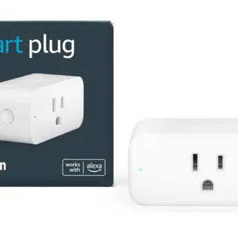 Amazon Offers Smart Plug at 50% Off, Making It Cheaper Than Standard Plugs 36