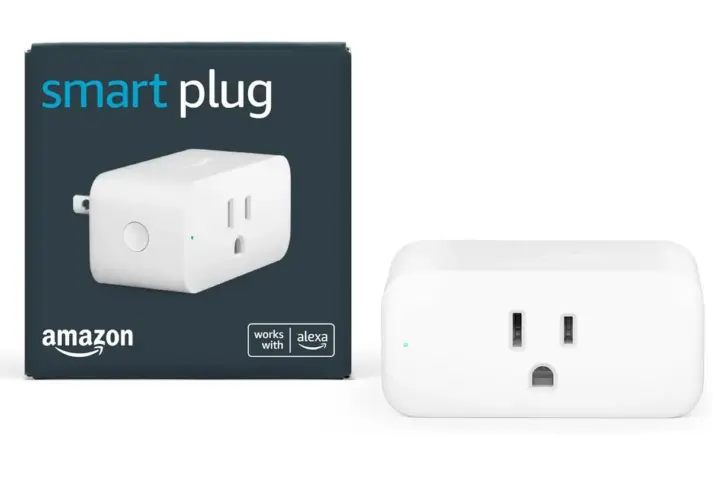 Amazon Offers Smart Plug at 50% Off, Making It Cheaper Than Standard Plugs 38