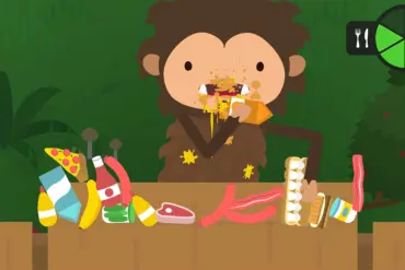 Apple Acquires RAC7 Behind the Hit Game Sneaky Sasquatch 17