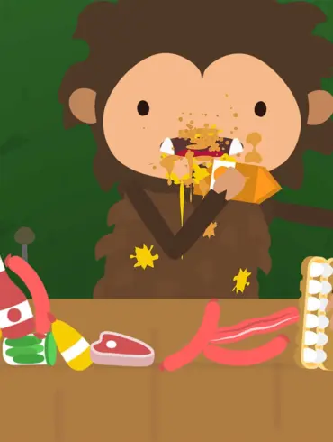 Apple Acquires RAC7 Behind the Hit Game Sneaky Sasquatch 37