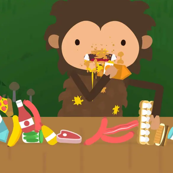 Apple Acquires RAC7 Behind the Hit Game Sneaky Sasquatch 35