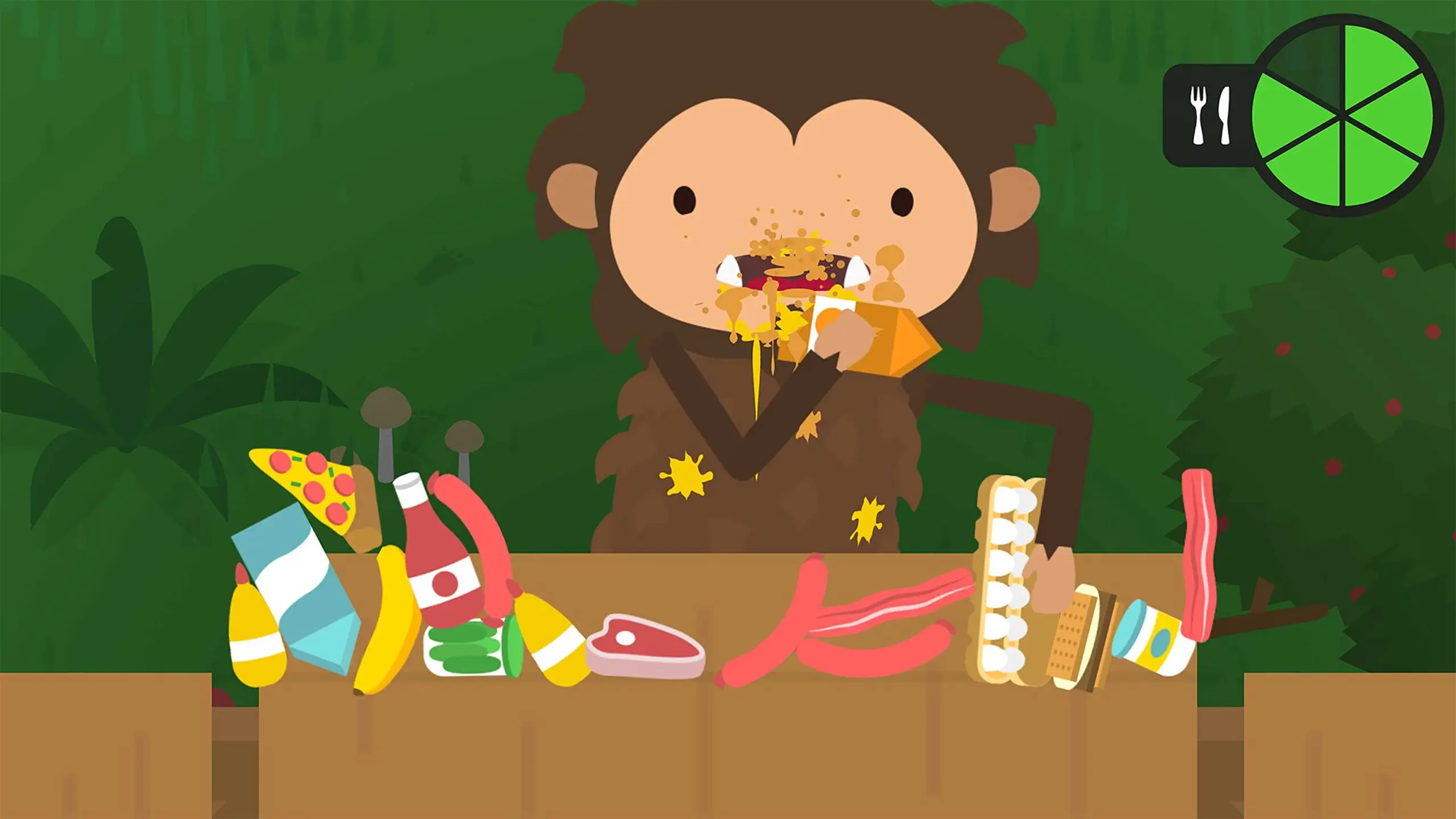 Apple Acquires RAC7 Behind the Hit Game Sneaky Sasquatch 33