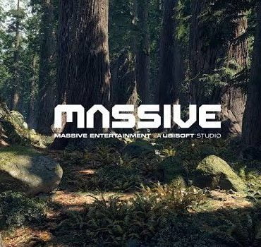 Massive's Snowdrop Engine 35