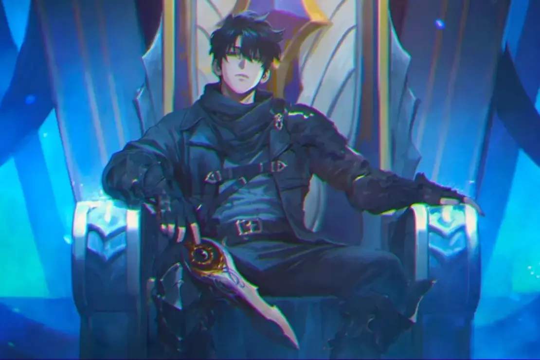 Solo Leveling: Karma Reveals New Trailer and Original Lore 33