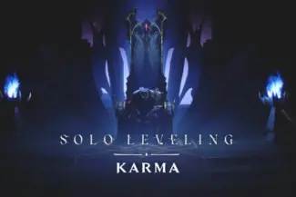 Netmarble Reveals Solo Leveling: KARMA for PC and Mobile 27