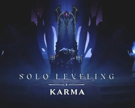 Netmarble Reveals Solo Leveling: KARMA for PC and Mobile 37
