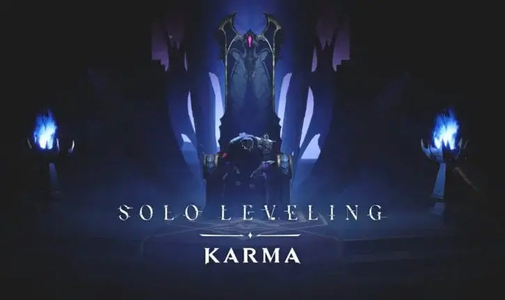 Netmarble Reveals Solo Leveling: KARMA for PC and Mobile 64