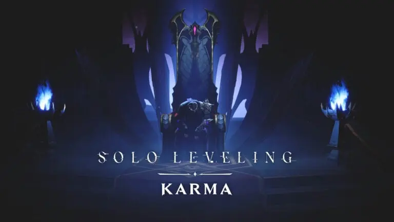 Netmarble Unveils Solo Leveling: KARMA for PC and Mobile Gamers 33