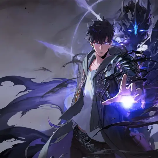 Solo Leveling: ARISE OVERDRIVE Announces Release Date and Pre-Order Availability! 32