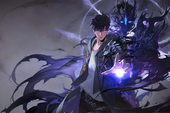 Solo Leveling: ARISE OVERDRIVE Announces Release Date and Pre-Order Availability! 58