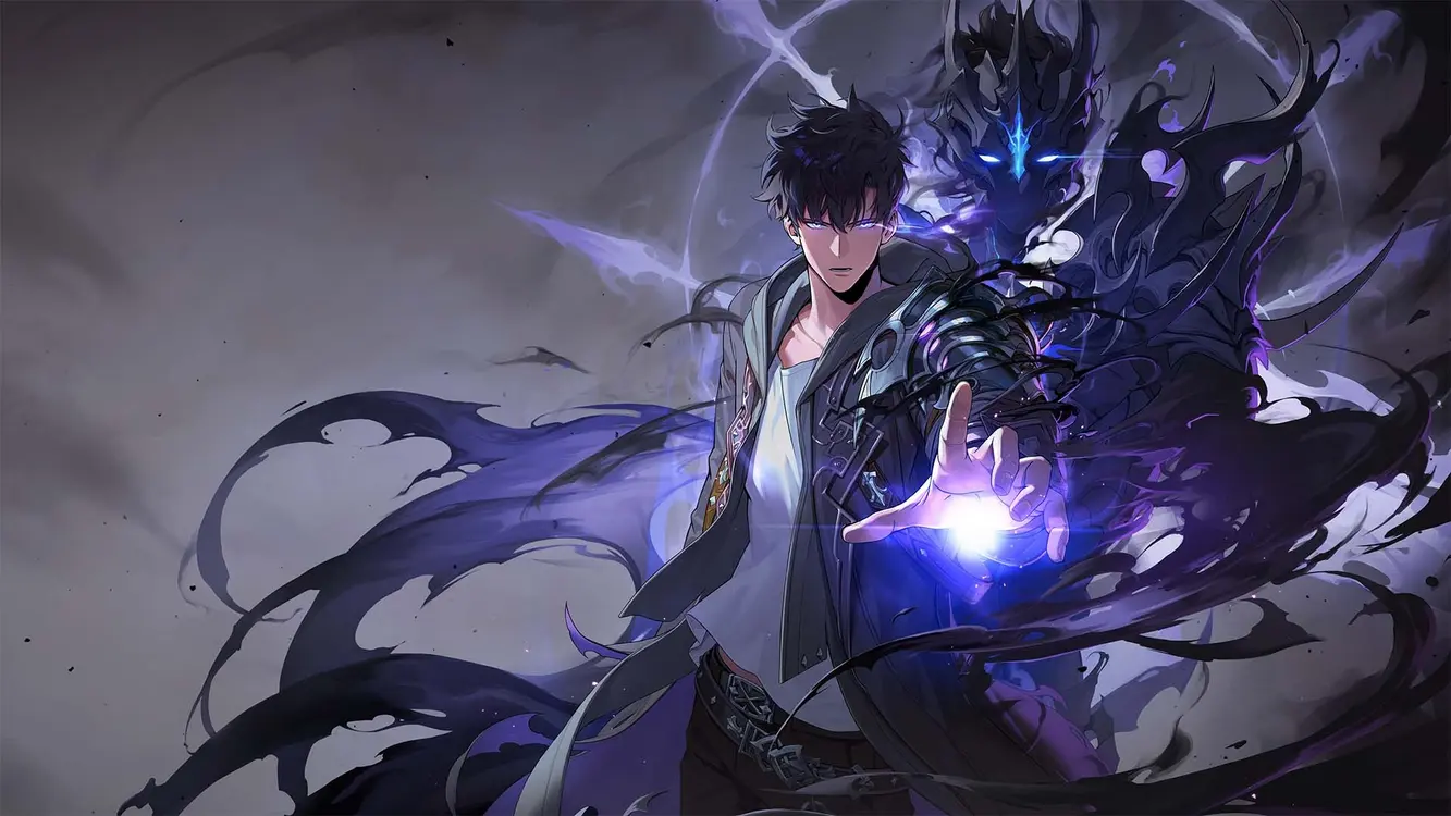 Solo Leveling: ARISE OVERDRIVE Releases 6-Minute Gameplay Video 33