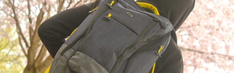 Solo Everyday Max Backpack Review 7