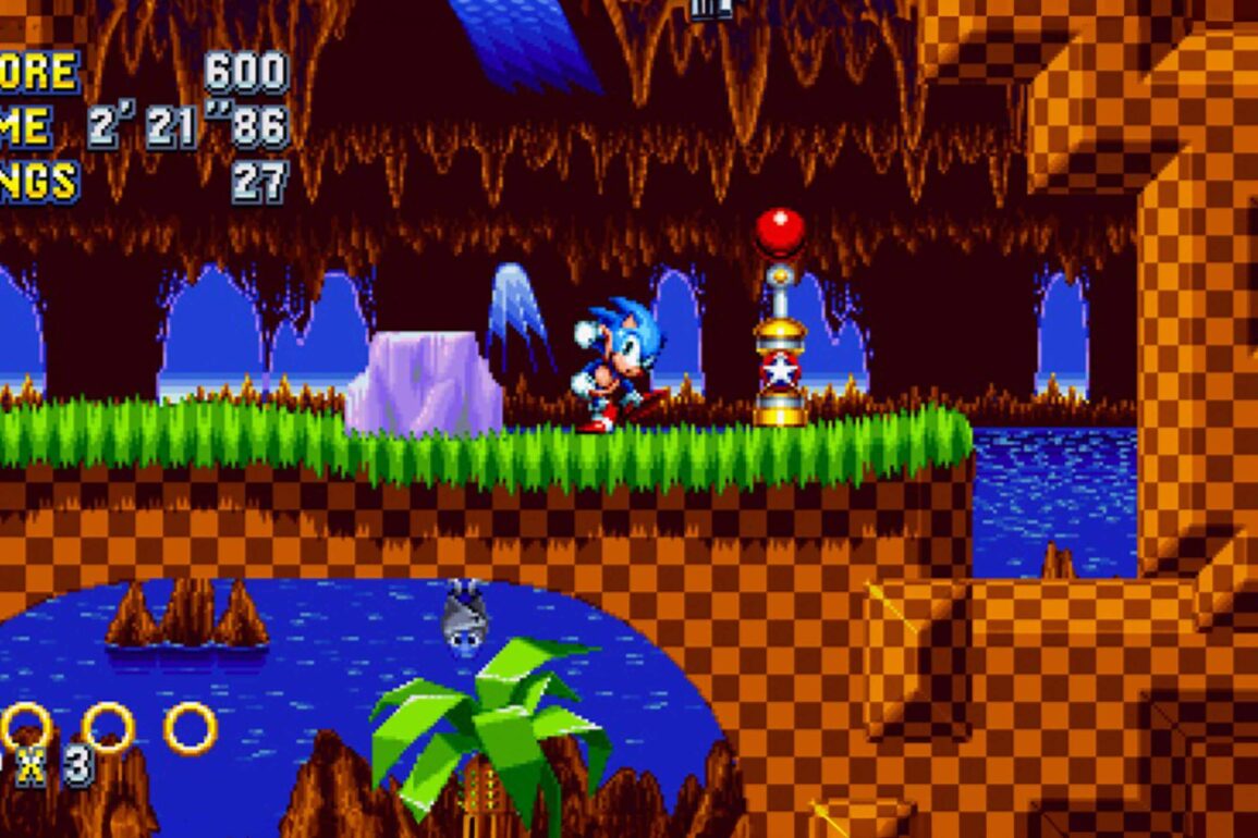 Netflix Adds Sonic Mania, Braid & More Games 33