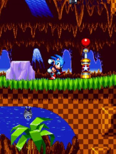 Netflix Adds Sonic Mania, Braid & More Games 30