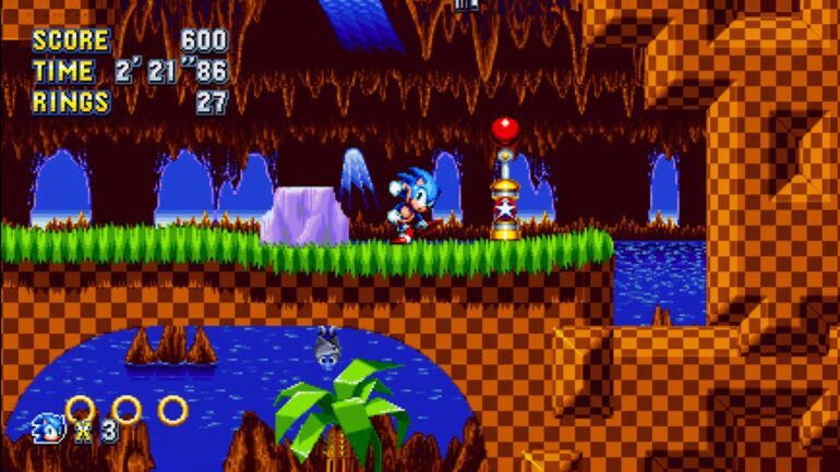 Netflix Adds Sonic Mania, Braid & More Games 3