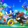 Sega Unveils Sonic Rumble, New Mobile Game 35