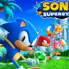 Sonic Superstars Steam Code Giveaway 1