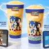 Sonic Rumble Party Collaborates with Jian Cha and Grab for Exclusive Limited-Time Campaign! 64