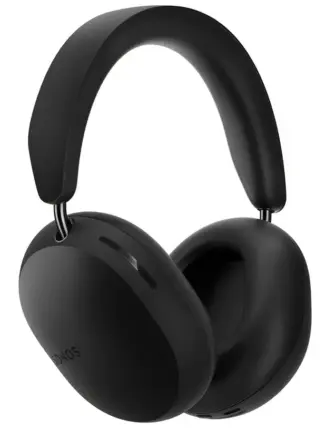 Sonos Unveils New ANC Headphones with Spatial Audio, Raising Price Concerns for Apple and Bose 36