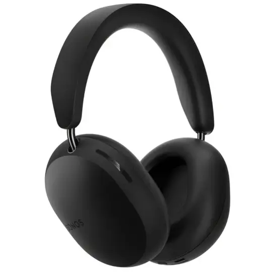 Sonos Unveils New ANC Headphones with Spatial Audio, Raising Price Concerns for Apple and Bose 37