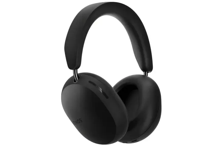 Sonos Unveils New ANC Headphones with Spatial Audio, Raising Price Concerns for Apple and Bose 35