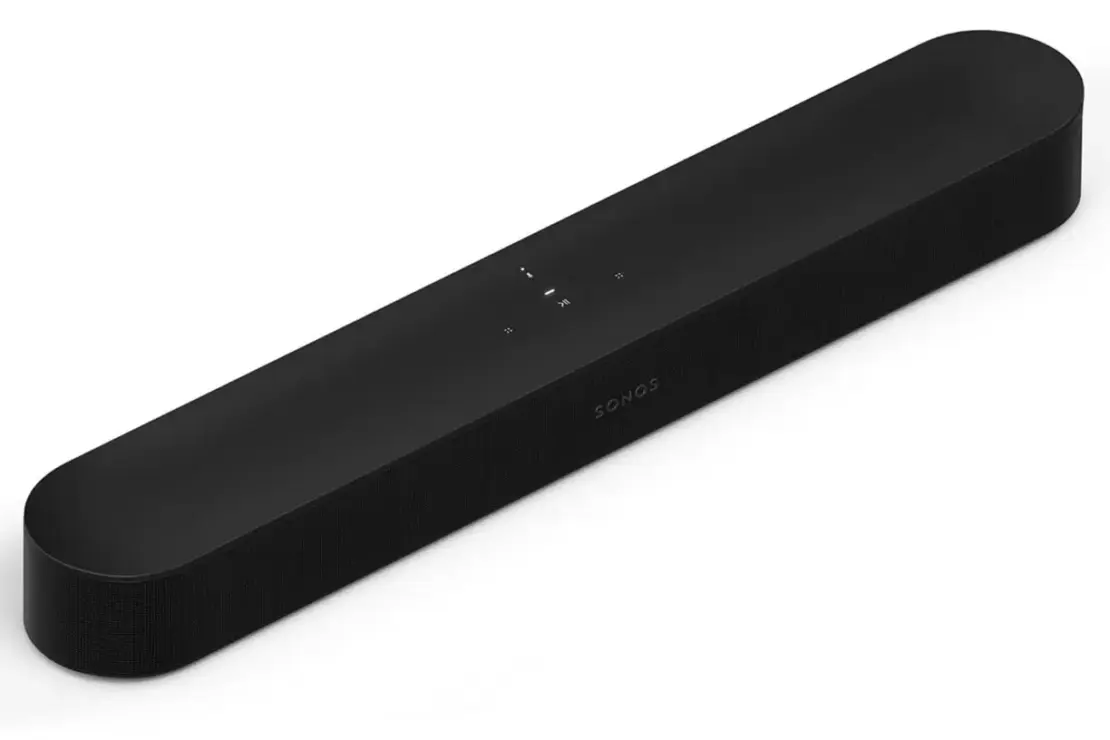 Sonos Unveils Beam Soundbar at All-Time Low Price, Cheaper Than Basic Alternatives and Ideal for Christmas Gifts Sonos Unveils Beam Soundbar at All-Time Low Price, Cheaper Than Basic Alternatives and Ideal for Christmas Gifts 33
