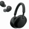 Sony Offers WH-1000XM5 at Lowest Price Ever, Includes Free ANC Earbuds for Christmas 39