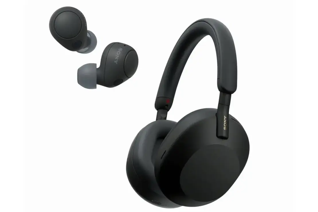 Sony Offers WH-1000XM5 at Lowest Price Ever, Includes Free ANC Earbuds for Christmas 33