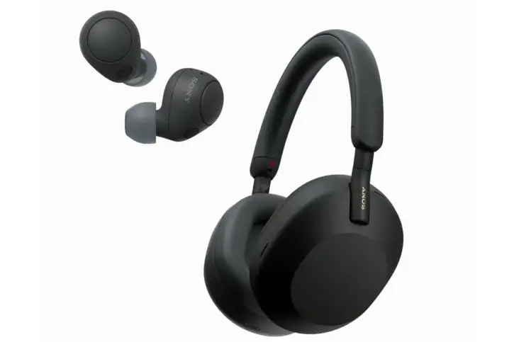 Sony Offers WH-1000XM5 at Lowest Price Ever, Includes Free ANC Earbuds for Christmas 38