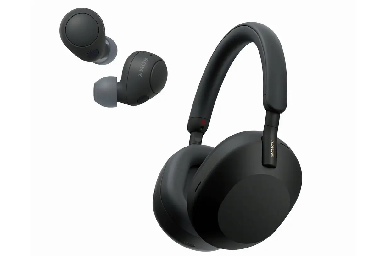 Sony Offers WH-1000XM5 at Lowest Price Ever, Includes Free ANC Earbuds for Christmas Sony Offers WH-1000XM5 at Lowest Price Ever, Includes Free ANC Earbuds for Christmas 33