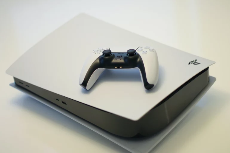 Sony Surpasses 40 Million PlayStation 5 Consoles Sold: A Triumph Amidst Pandemic Challenges and Supply Chain Woes