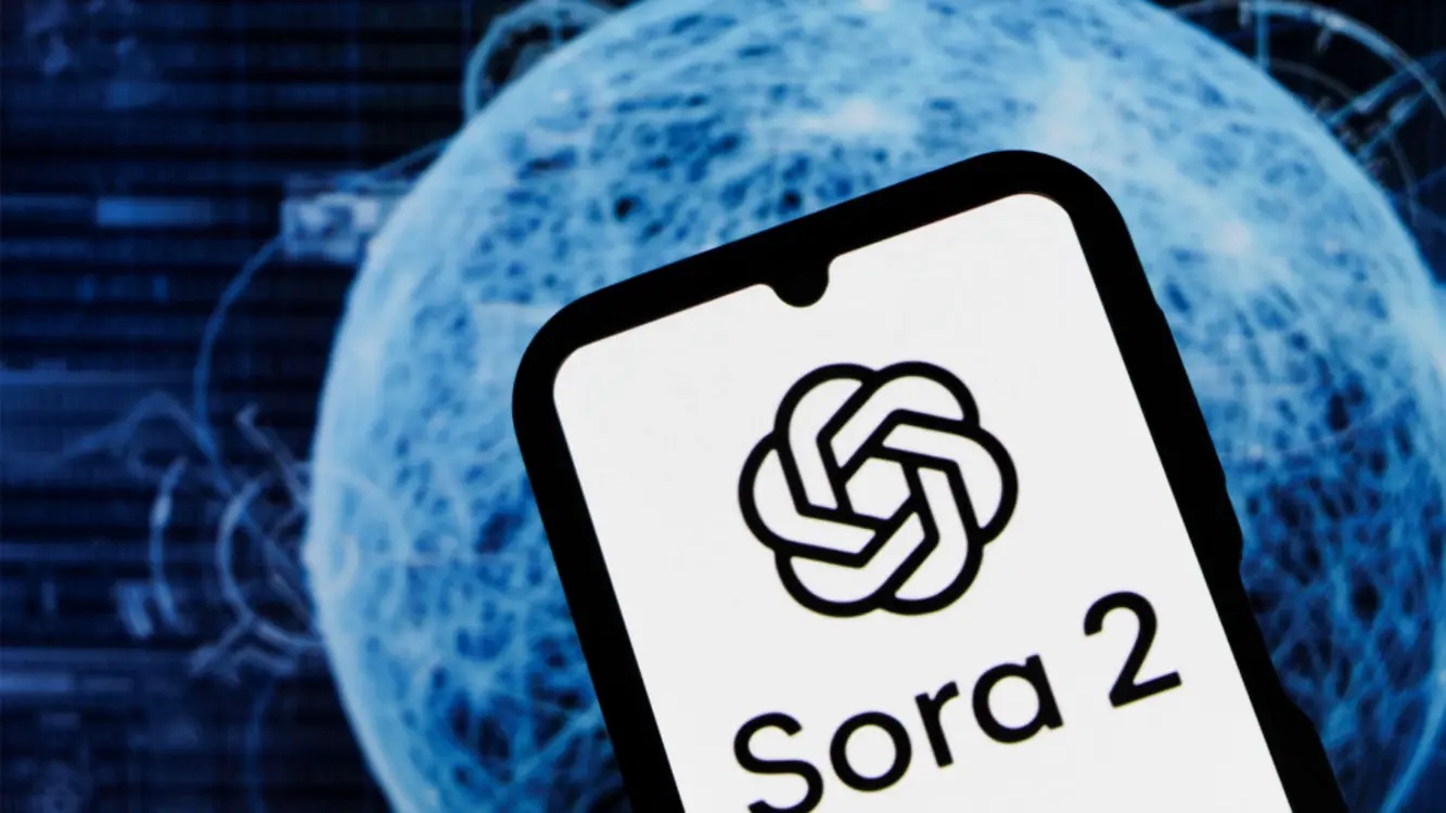 Ways to Access OpenAI’s Sora 2 from Outside the US and Canada 33