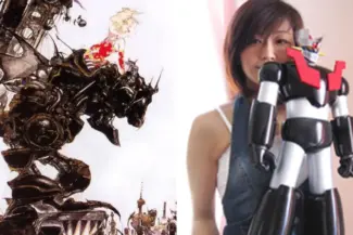 Legendary RPG Writer Soraya Saga Announces Her Retirement 16