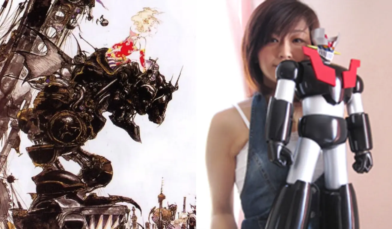 Legendary RPG Writer Soraya Saga Announces Her Retirement Legendary RPG Writer Soraya Saga Announces Her Retirement 33