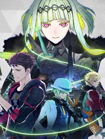 Soul Hackers 2 Review - A Riveting Adventure 31