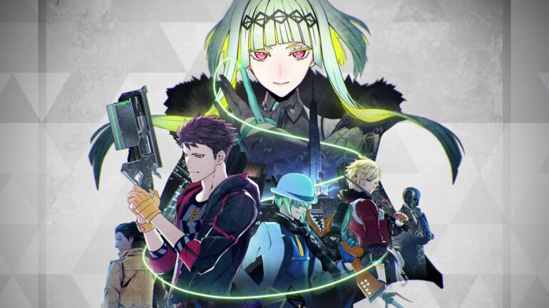 Soul Hackers 2 Review - A Riveting Adventure 4
