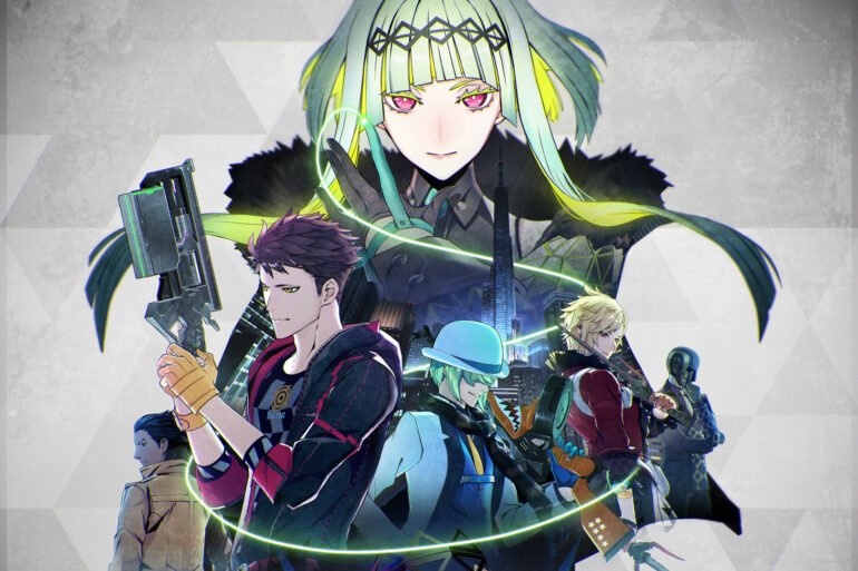 Soul Hackers 2 Review - A Riveting Adventure 33