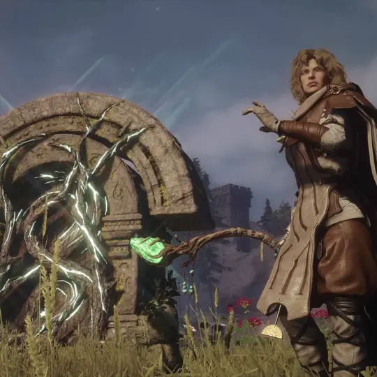 Next Big Game from Canadian Developer Follows Multiplayer Success 34