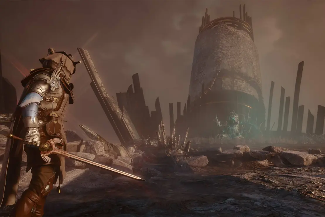 Soulframe Testing Now Open to Everyone by Digital Extremes 31